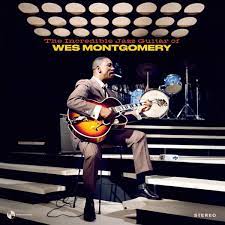 Wes Montgomery ‎– The Incredible Jazz Guitar Of Wes Montgomery  Vinyle, LP, Album, Édition Limitée, Réédition, Stéréo