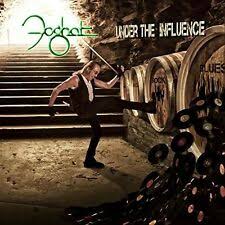 Foghat ‎– Under The Influence  2 × Vinyle, LP, Album