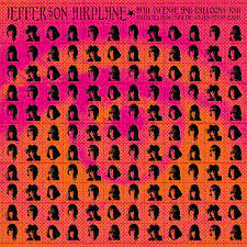 Jefferson Airplane - Acid, Incense And Balloons: RSD-Collected Gems From The Golden Era Of Flight  Vinyle, LP