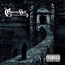 Cypress Hill ‎– III - Temples Of Boom   2 × Vinyle, LP, Album, Réédition, 180g