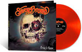 Savoy Brown – Bring It Home  Vinyle, LP, Album, Édition Limitée, Réédition