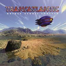 Transatlantic  – Bridge Across Forever  2 x Vinyle, LP, Album, Réédition +  CD, Album, Réédition