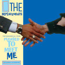 Replacements - The Pleasure's All Yours  Vinyle, LP, Édition Limitée