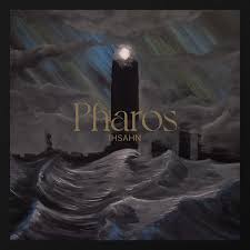 Ihsahn ‎– Pharos  CD, EP