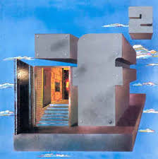 IF  ‎– IF 2  Vinyle, LP, Album, Réédition, Stéréo, Gatefold, 180gr