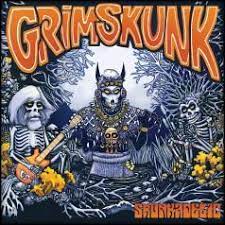 Grimskunk – Skunkadelic  2 x Vinyle, LP, Compilation