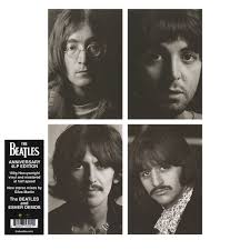 The Beatles ‎– The Beatles And Esher Demos  2 × vinyle, LP, album, réédition, remasterisé, stéréo, 180g +  2 × vinyle, LP, stéréo, 180g  Coffret, Compilation