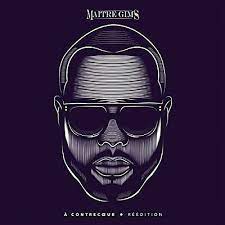 Maitre Gims – À Contrecoeur (Réédition)  2 x Vinyle, LP, Album