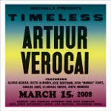 Arthur Verocai - Mochilla Presents Timeless: Arthur Verocai  2 x Vinyle, LP