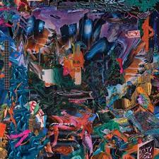 Black Midi ‎– Cavalcade  CD, Album