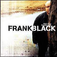 Frank Black ‎– Fast Man Raider Man  2 × Vinyle, LP, Réédition, Transparent Translucide