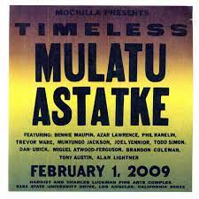 Mulatu Astatke - Mochilla Presents Timeless: Mulatu Astatke  2 x Vinyle, LP