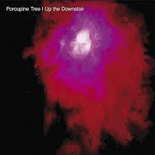 Porcupine Tree ‎– Up The Downstair  CD, Album, Réédition, Remasterisé, Digipak