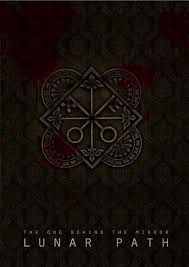 Lunar Path - The One Behind The Mirror  DVD