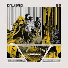 Calibro 35 – Momentum Vinyle, LP, Album