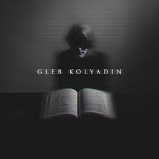 Gleb Kolyadin – Gleb Kolyadin  CD, Album, Reissue, Stereo