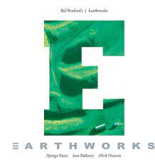 Bill Bruford's / Earthworks - Earthworks  CD