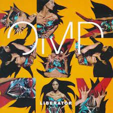OMD – Liberator  Vinyle, LP, Album, Réédition, Remasterisé