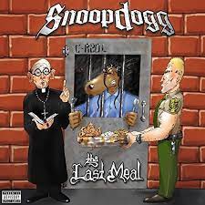 Snoop Dogg – Tha Last Meal  2 x Vinyle, LP, Album, Réédition, Repress