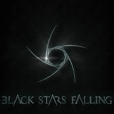 Black Stars Falling - A Memory - A Melody  CD, Album