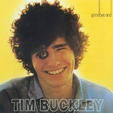 Tim Buckley – Goodbye And Hello  Vinyle, LP, Album, Réédition, Mono, Gatefold