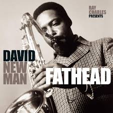 Ray Charles Presents David Newman ‎– Fathead  Vinyle, LP, Album, Réédition, Remasterisé