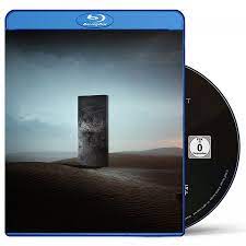 Tesseract - Portals  Blu-ray