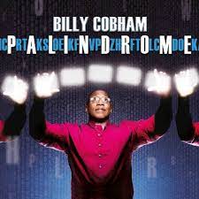 Billy Cobham – Palindrome  Vinyle, LP, Album + CD, Album