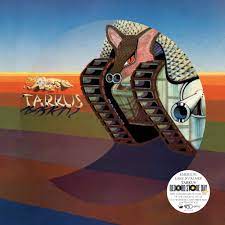 Emerson, Lake & Palmer - Tarkus  Vinyle, LP, Album, Édition Limitée, Picture Disc