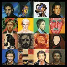 The Who - Face Dances  2 x Vinyle, Album, LP, Bleu Et Jaune, Half Speed Mastering , 40ème anniversaire