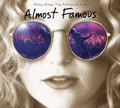 Artiste Divers – Almost Famous (Music From The Motion Picture)  2 x CD, Album, Compilation, Édition Deluxe, Réédition