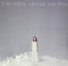 Tori Amos – Under The Pink  2 x Vinyle, LP, Édition Limitée, Réédition, Remasterisé, Rose