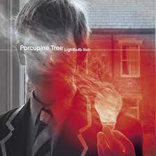 Porcupine Tree ‎– Lightbulb Sun  Vinyle, LP, Réédition, Stéréo