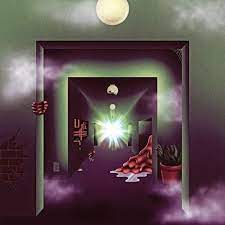 Thee Oh Sees – A Weird Exits  2 x Vinyle, 12", 45 tr/min, Album