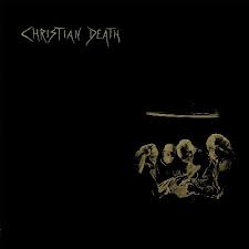 Christian Death – Atrocities  Vinyle, LP, Album, Édition Limitée, Réédition, Sun Yellow