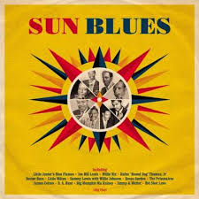 Artistes Divers - Sun Blues Vinyle, LP, 180g