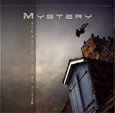 Mystery  ‎– Beneath The Veil Of Winter's Face  2 × Vinyle, LP, Album