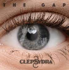 Clepsydra – The Gap  CD, Album