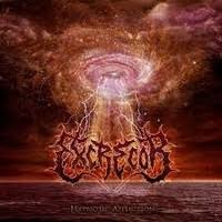 Excrecor - Hypnotic Affliction CD , Album