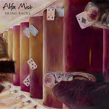 Alfa Mist ‎– Bring Backs  Vinyle, LP, Album