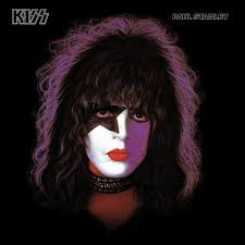 Kiss, Paul Stanley ‎– Paul Stanley  Vinyle, LP, Album, Réédition, Remasterisé, 180 Grammes