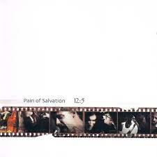 Pain Of Salvation ‎– 12:5 - 2 × Vinyle, LP, Album + CD, Album, Stereo