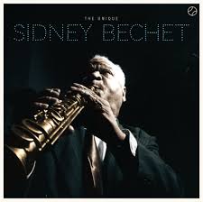 Sidney Bechet ‎– The Unique  Vinyle, LP, Compilation