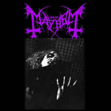 Mayhem ‎– Live In Leipzig  CD, Album, Réédition