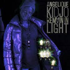 Angelique Kidjo ‎– Remain In Light  Vinyle, LP, Album