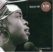 Lauryn Hill ‎– MTV Unplugged No. 2.0 -  2 × Vinyle, LP, Album, Réédition