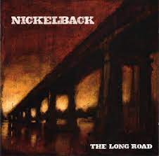 Nickelback ‎– The Long Road  Vinyle, LP, Album