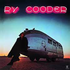 Ry Cooder – Ry Cooder  Vinyle, LP, Album, Réédition, Stéréo