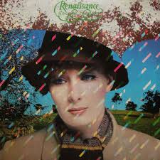 Renaissance - A Song For All Seasons   CD, Album, Réédition