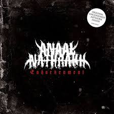 Anaal Nathrakh ‎– Endarkenment  CD, Album